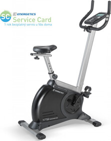 ENERGETICS CT 350
