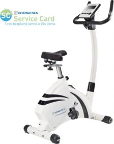 ENERGETICS CT 610