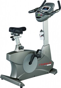 Finnlo MAXIMUM UPRIGHT BIKE