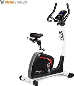 Flow Fitness DHT250i UP iConsole