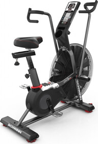 Schwinn Airdyne AD8