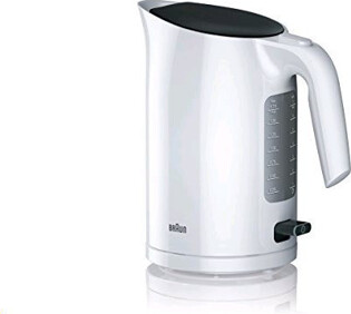Braun WK 3100