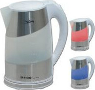 First FA 5417-3