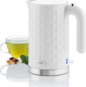 Klarstein Granada Bianca 1,7 l 2200 W