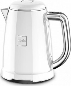 Novis Kettle KTC1 bílá