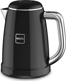 Novis Kettle KTC1 černá