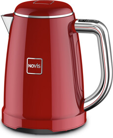 Novis Kettle KTC1 červená