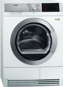 AEG Lavatherm 97689IH