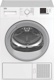 BEKO EDS7512CSGX