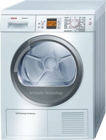 Bosch WTW 86560