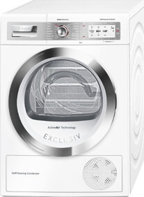 BOSCH WTYH7781PL