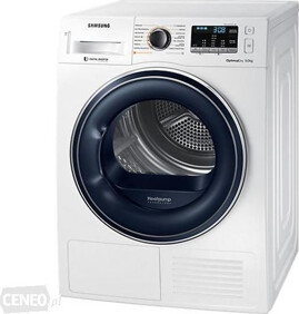 SAMSUNG DV90M52003W