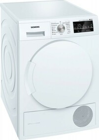 Siemens WT 43W460 BY