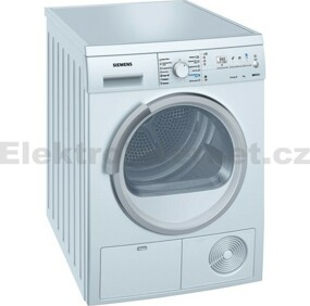 Siemens WT 46 E 305 BY