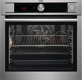 AEG BS931470NM