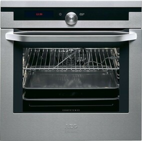 AEG Competence B 9878-5 m