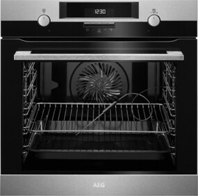 AEG Mastery SenseCook BEK542320M