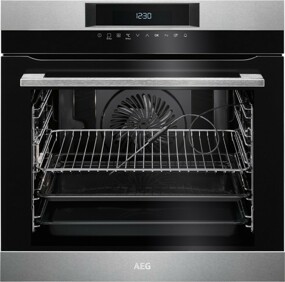 AEG Mastery SenseCook BPK742320M