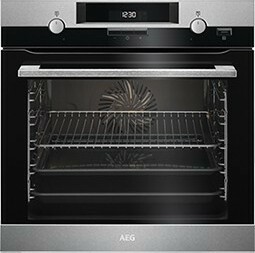 AEG Mastery SteamBake BCK451350M