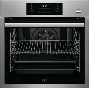 AEG Mastery SteamBake BES351110M