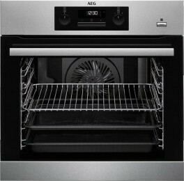 AEG Mastery SteamBake BPB351120M
