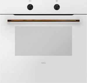 Amica ZEN white
