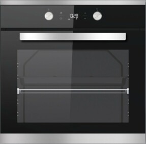 Beko BIM 25301 XCS