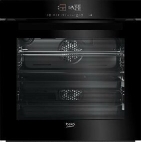 Beko BVM 34400BS