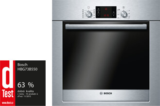 Bosch HBG 73B550
