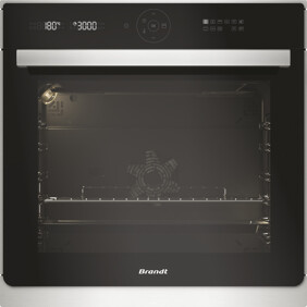 Brandt BXP6576X
