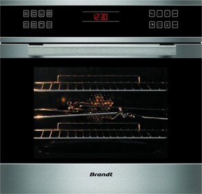 Brandt FC 1045X