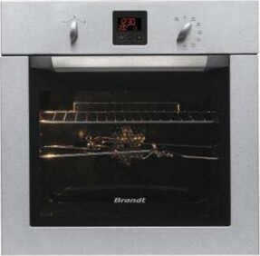Brandt FP 662