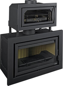 Bronpi Horno Classic