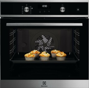 Electrolux 600 PRO SteamBake EOD5C71X