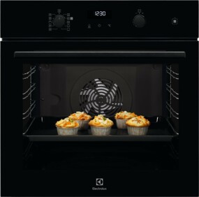 Electrolux 600 PRO SteamBake EOD6C71Z