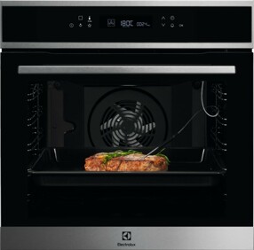 Electrolux 700 SENSE SenseCook EOE7P31X