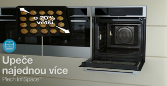ELECTROLUX EOA5851FAX