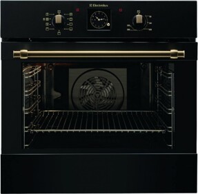 Electrolux EOB 3400 BOR