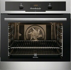 Electrolux EOB 5450 AOX