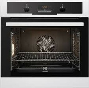 Electrolux EOB 5750 AOX