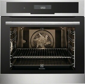 Electrolux EOB 5851 AOX
