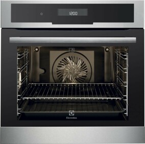 Electrolux EOB 5851FOX
