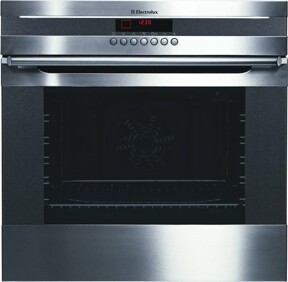 Electrolux EOB 67000