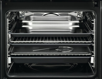 ELECTROLUX EOB 9851XAX