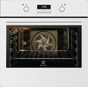 ELECTROLUX EOB5430AOW
