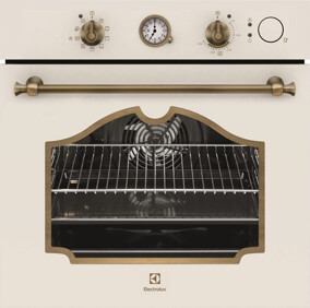ELECTROLUX EOB6220AOV