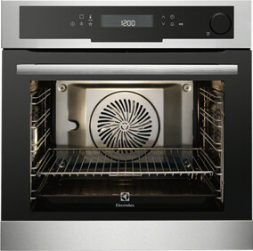 Electrolux EOB8751AOX ESK