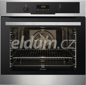Electrolux EOC 45751 OX