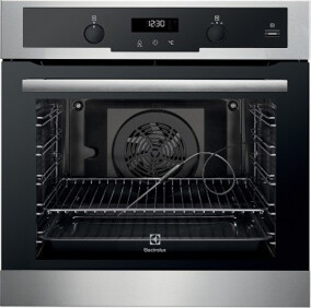 Electrolux EOC5654TOX