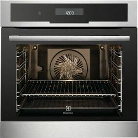 Electrolux EOC5851AOX ESK